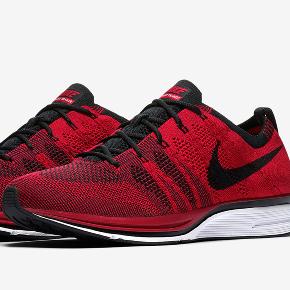 nike flyknit trainer 44